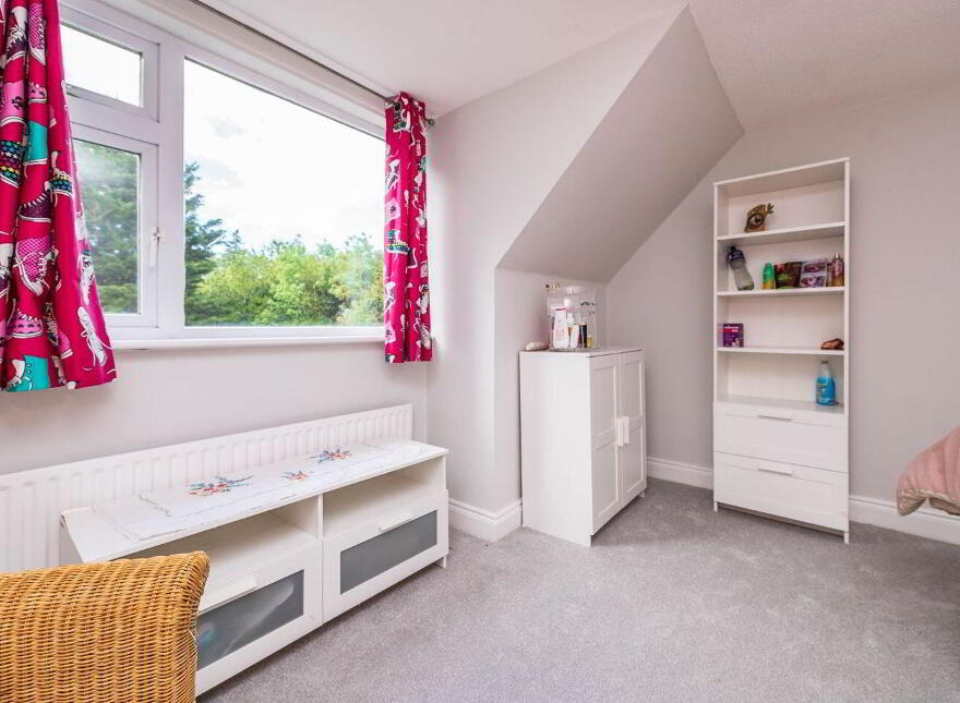 Sherlockstown, Sallins, W91R5P8