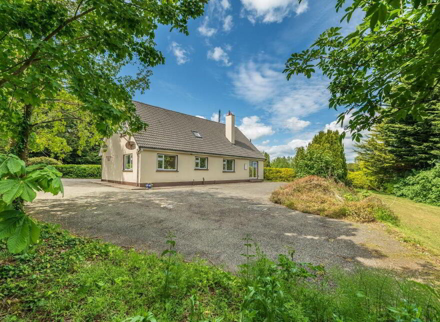 Sherlockstown, Sallins, W91R5P8