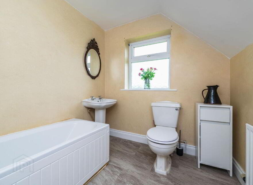 Sherlockstown, Sallins, W91R5P8