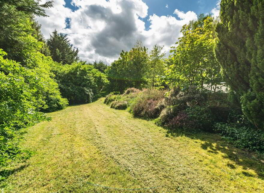 Sherlockstown, Sallins, W91R5P8