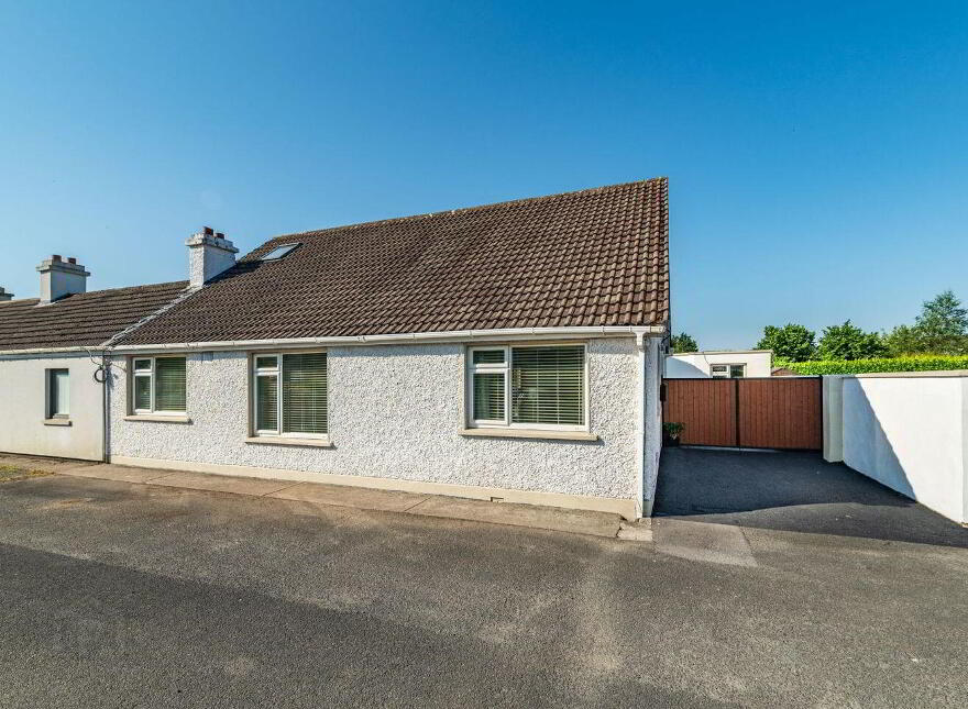 4 Saint Conleth's Avenue, Naas Road, Newbridge, W12HD40