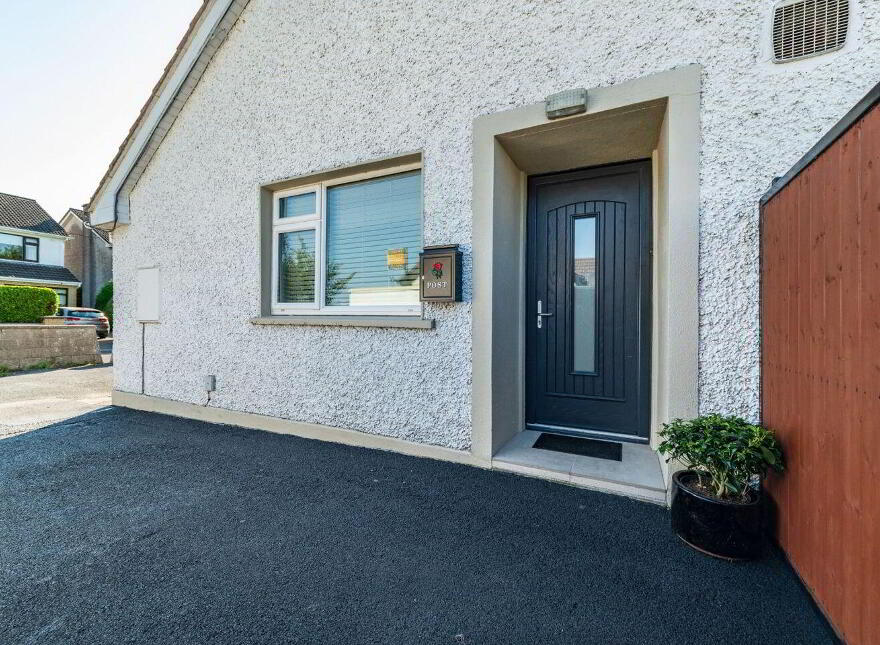 4 Saint Conleth's Avenue, Naas Road, Newbridge, W12HD40