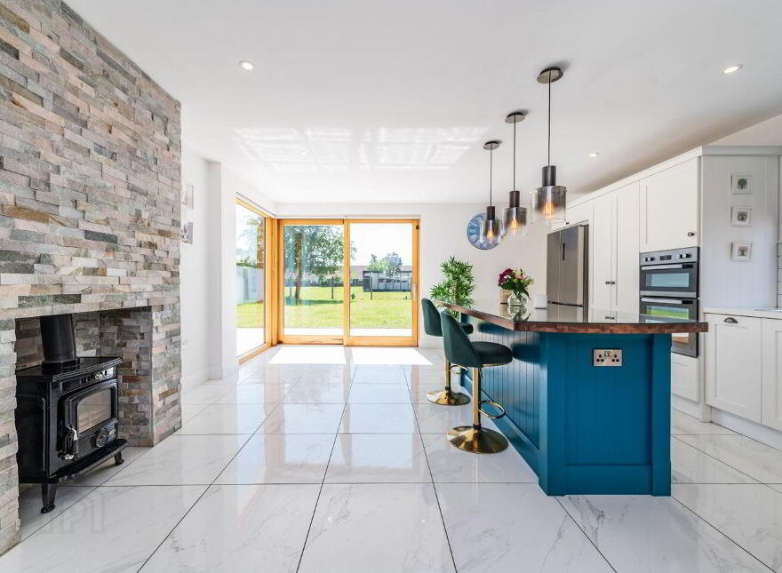 4 Saint Conleth's Avenue, Naas Road, Newbridge, W12HD40