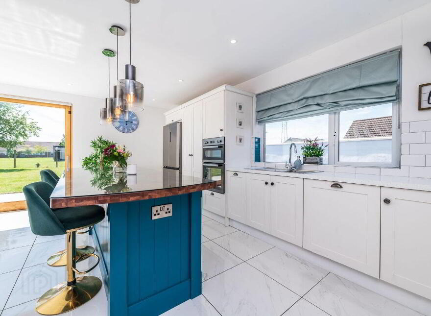 4 Saint Conleth's Avenue, Naas Road, Newbridge, W12HD40