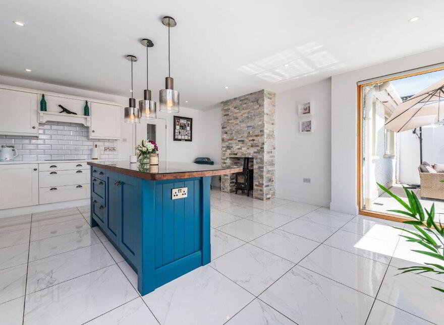 4 Saint Conleth's Avenue, Naas Road, Newbridge, W12HD40
