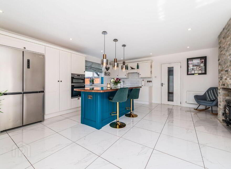 4 Saint Conleth's Avenue, Naas Road, Newbridge, W12HD40