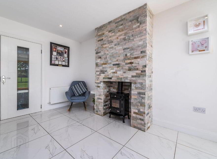 4 Saint Conleth's Avenue, Naas Road, Newbridge, W12HD40
