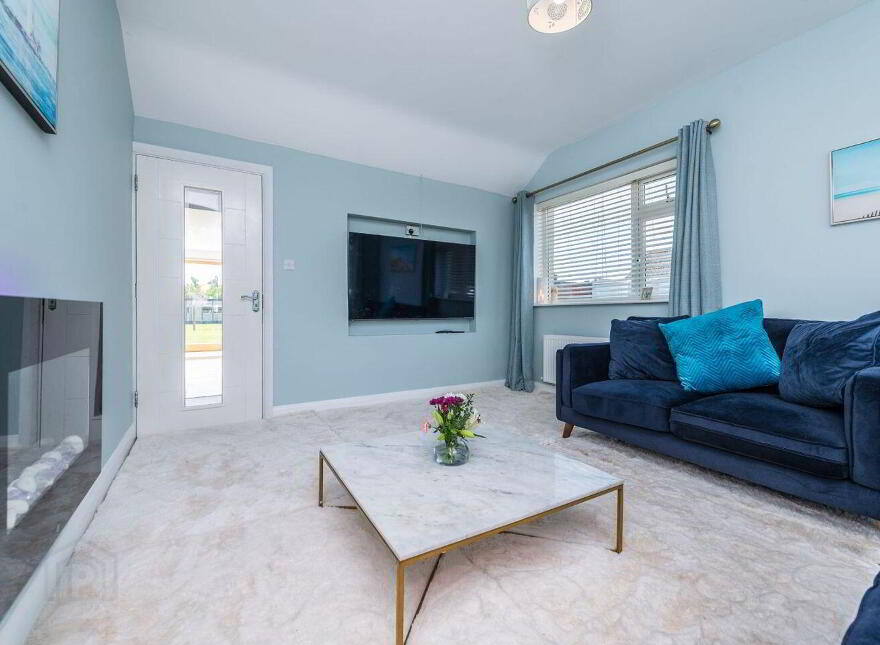 4 Saint Conleth's Avenue, Naas Road, Newbridge, W12HD40
