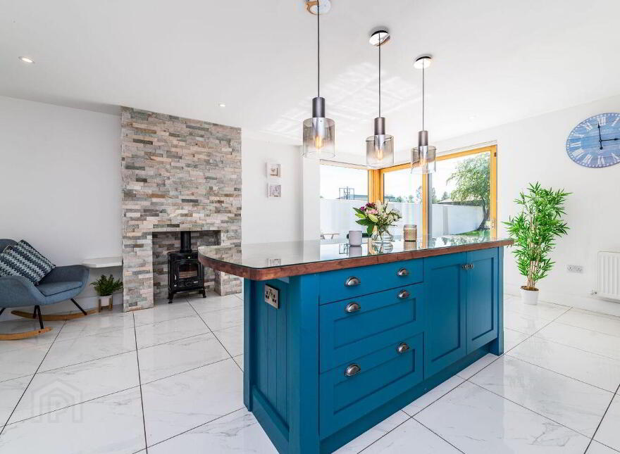 4 Saint Conleth's Avenue, Naas Road, Newbridge, W12HD40