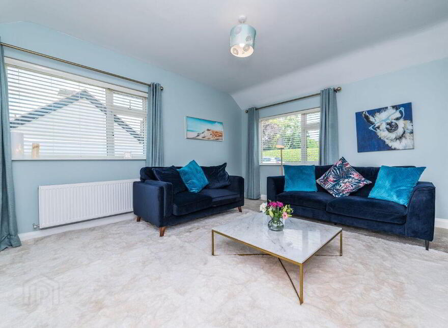 4 Saint Conleth's Avenue, Naas Road, Newbridge, W12HD40