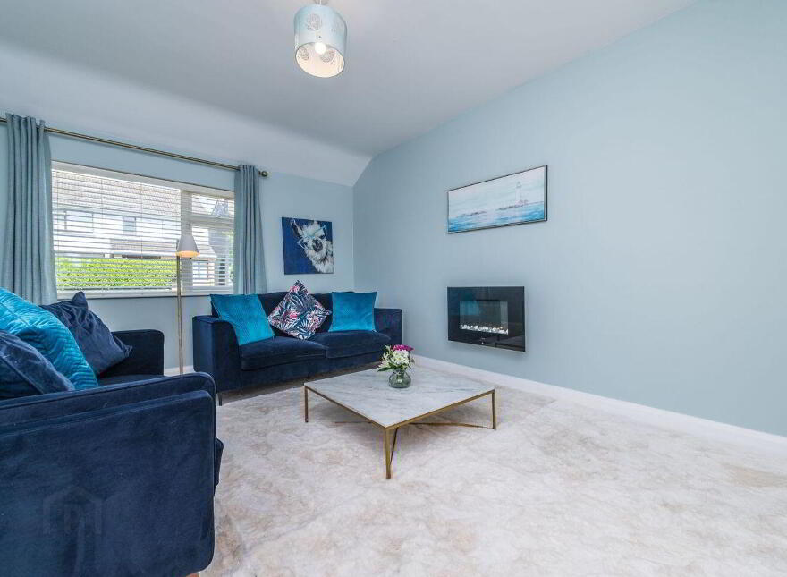 4 Saint Conleth's Avenue, Naas Road, Newbridge, W12HD40