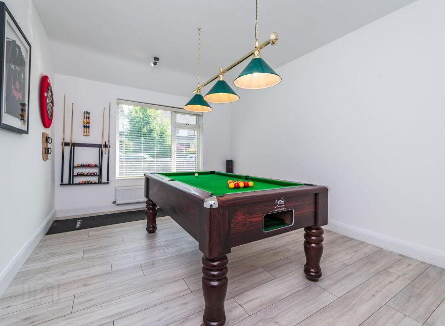 4 Saint Conleth's Avenue, Naas Road, Newbridge, W12HD40