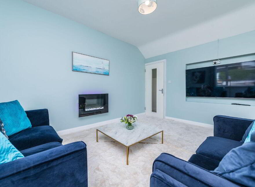 4 Saint Conleth's Avenue, Naas Road, Newbridge, W12HD40