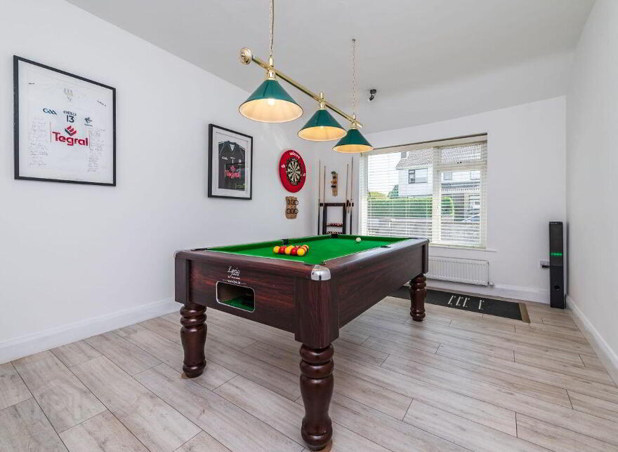 4 Saint Conleth's Avenue, Naas Road, Newbridge, W12HD40