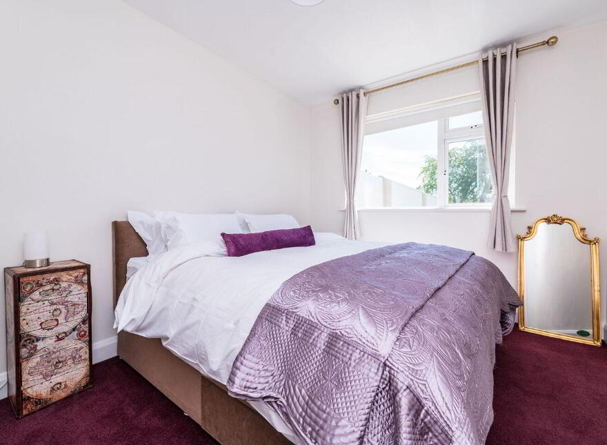 4 Saint Conleth's Avenue, Naas Road, Newbridge, W12HD40