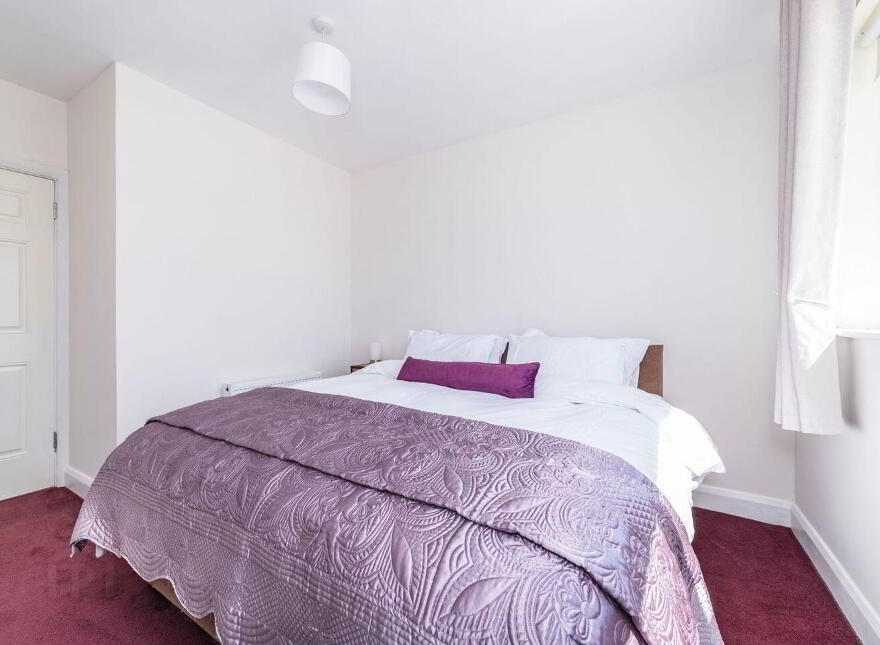 4 Saint Conleth's Avenue, Naas Road, Newbridge, W12HD40
