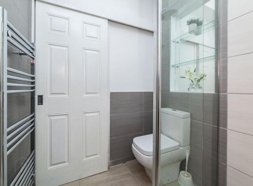4 Saint Conleth's Avenue, Naas Road, Newbridge, W12HD40