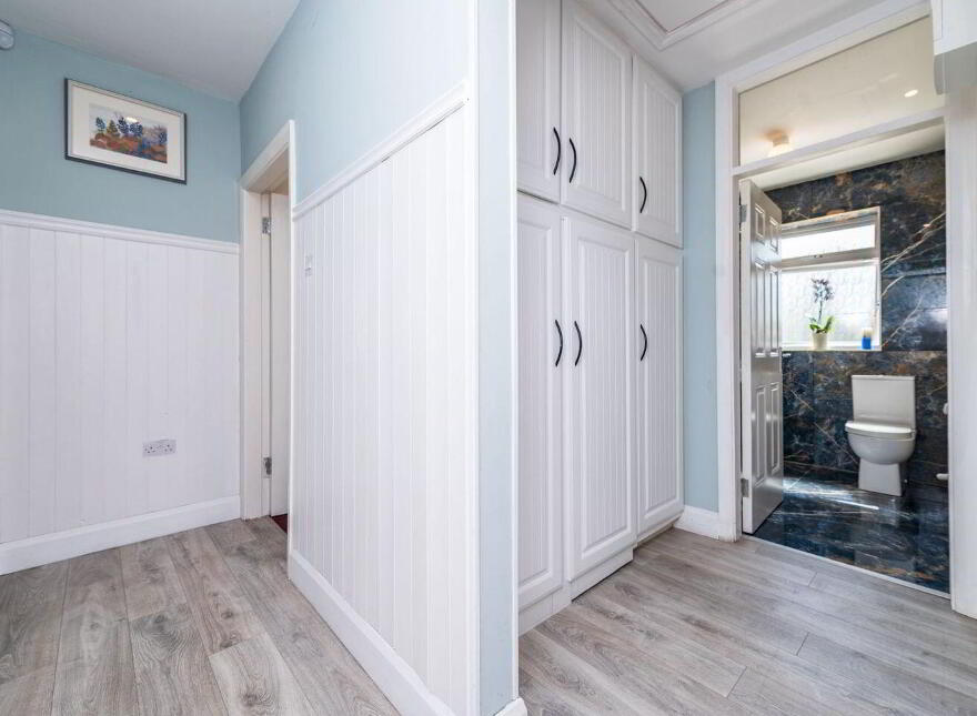 4 Saint Conleth's Avenue, Naas Road, Newbridge, W12HD40