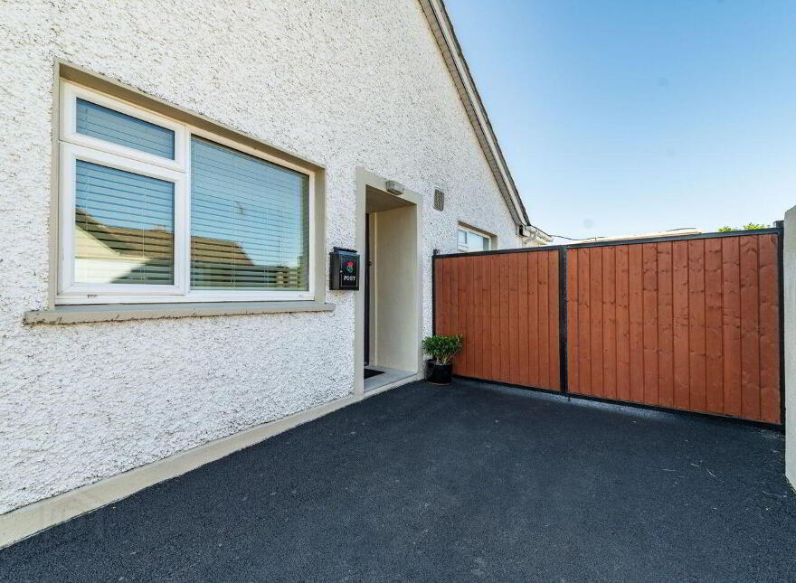 4 Saint Conleth's Avenue, Naas Road, Newbridge, W12HD40