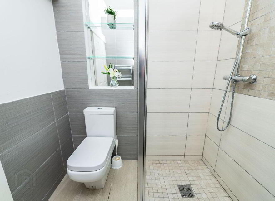4 Saint Conleth's Avenue, Naas Road, Newbridge, W12HD40