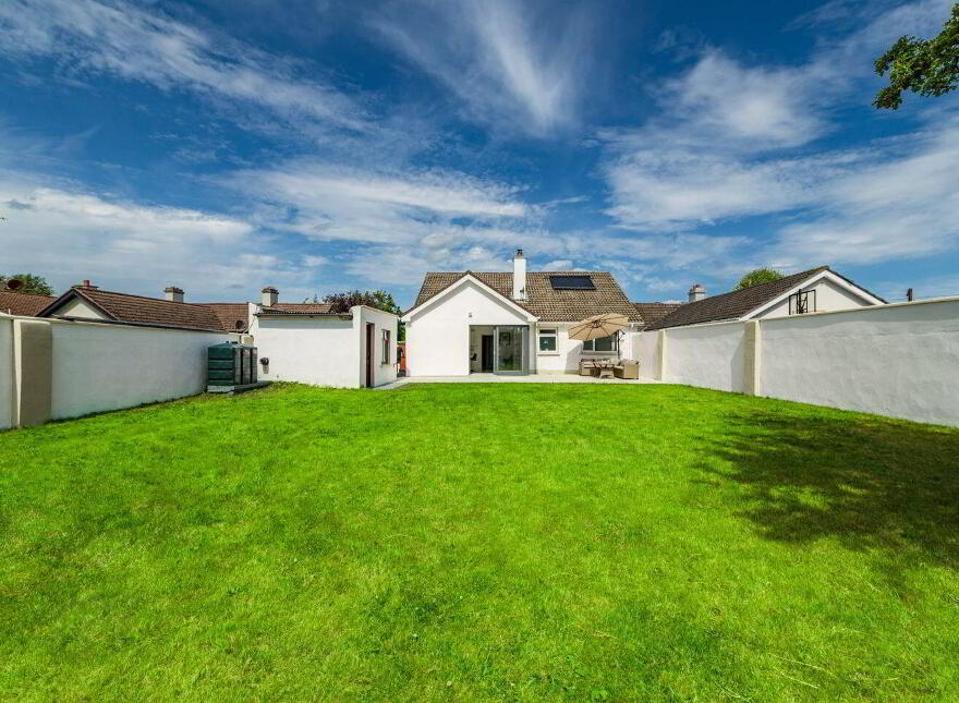4 Saint Conleth's Avenue, Naas Road, Newbridge, W12HD40