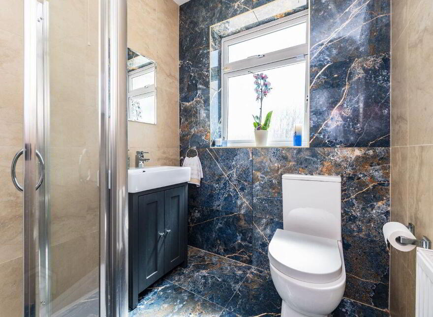 4 Saint Conleth's Avenue, Naas Road, Newbridge, W12HD40