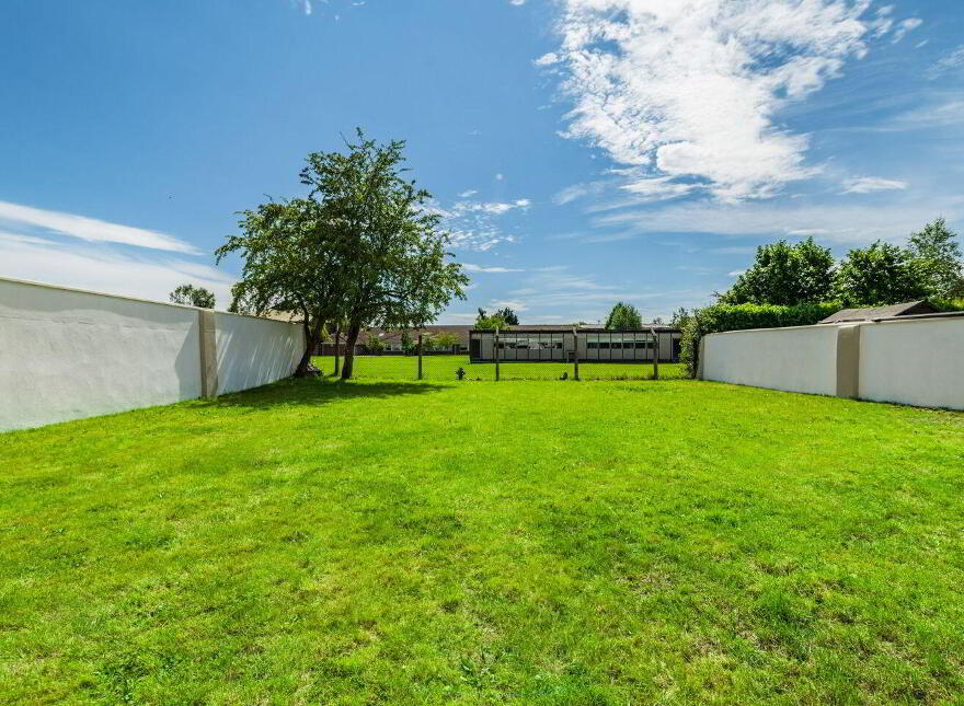 4 Saint Conleth's Avenue, Naas Road, Newbridge, W12HD40
