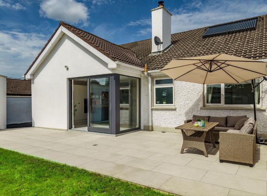 4 Saint Conleth's Avenue, Naas Road, Newbridge, W12HD40