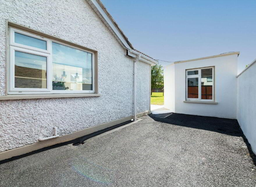 4 Saint Conleth's Avenue, Naas Road, Newbridge, W12HD40
