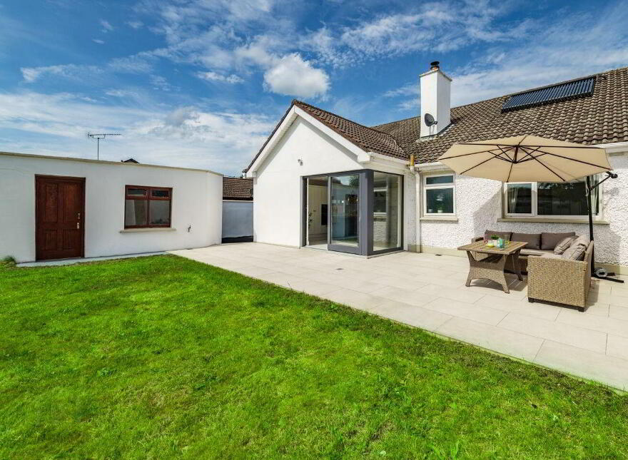 4 Saint Conleth's Avenue, Naas Road, Newbridge, W12HD40