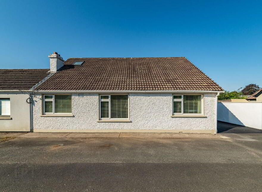 4 Saint Conleth's Avenue, Naas Road, Newbridge, W12HD40