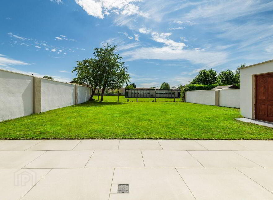 4 Saint Conleth's Avenue, Naas Road, Newbridge, W12HD40