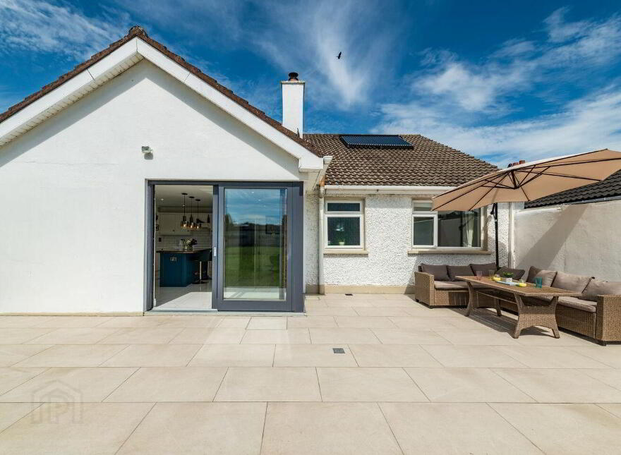 4 Saint Conleth's Avenue, Naas Road, Newbridge, W12HD40