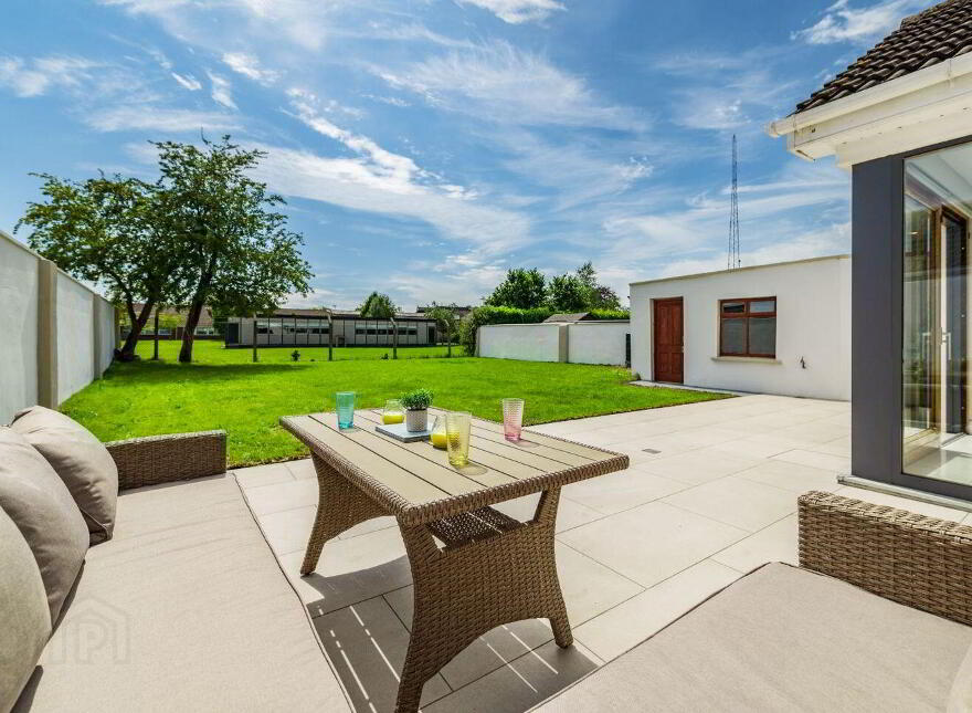 4 Saint Conleth's Avenue, Naas Road, Newbridge, W12HD40
