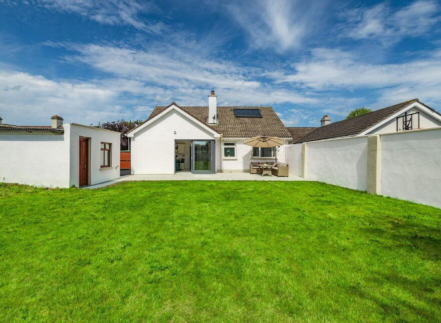 4 Saint Conleth's Avenue, Naas Road, Newbridge, W12HD40