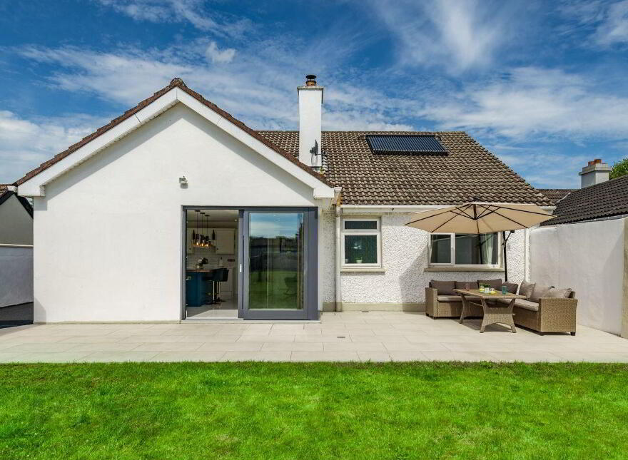 4 Saint Conleth's Avenue, Naas Road, Newbridge, W12HD40