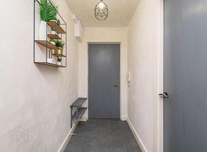 Apartment 51 Station House The Waterways, Sallins, W91YV59