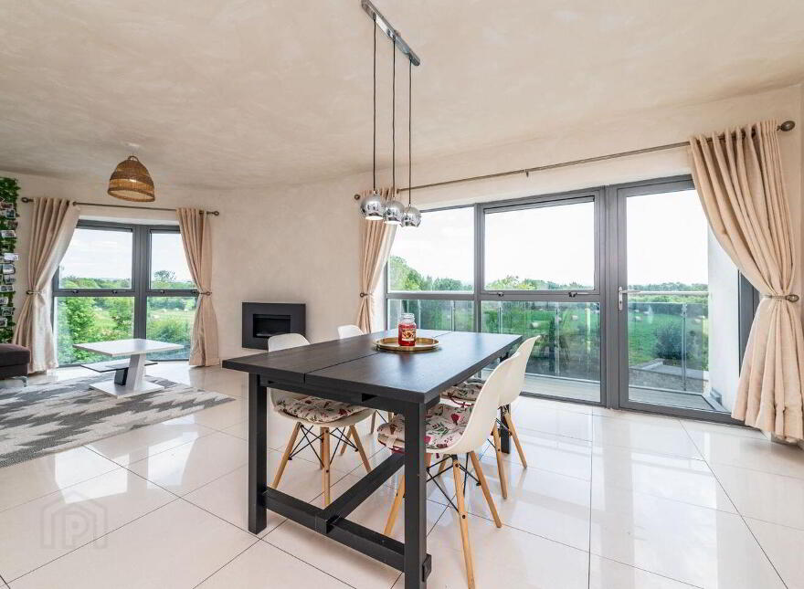 Apartment 51 Station House The Waterways, Sallins, W91YV59