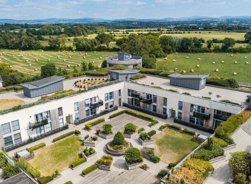 Apartment 51 Station House The Waterways, Sallins, W91YV59