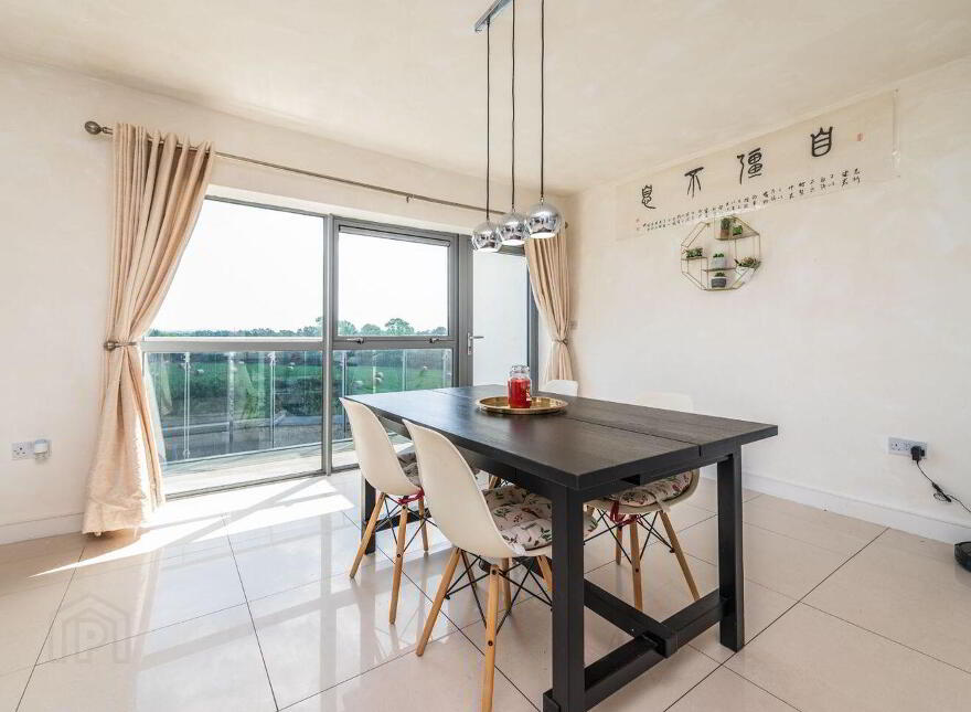 Apartment 51 Station House The Waterways, Sallins, W91YV59