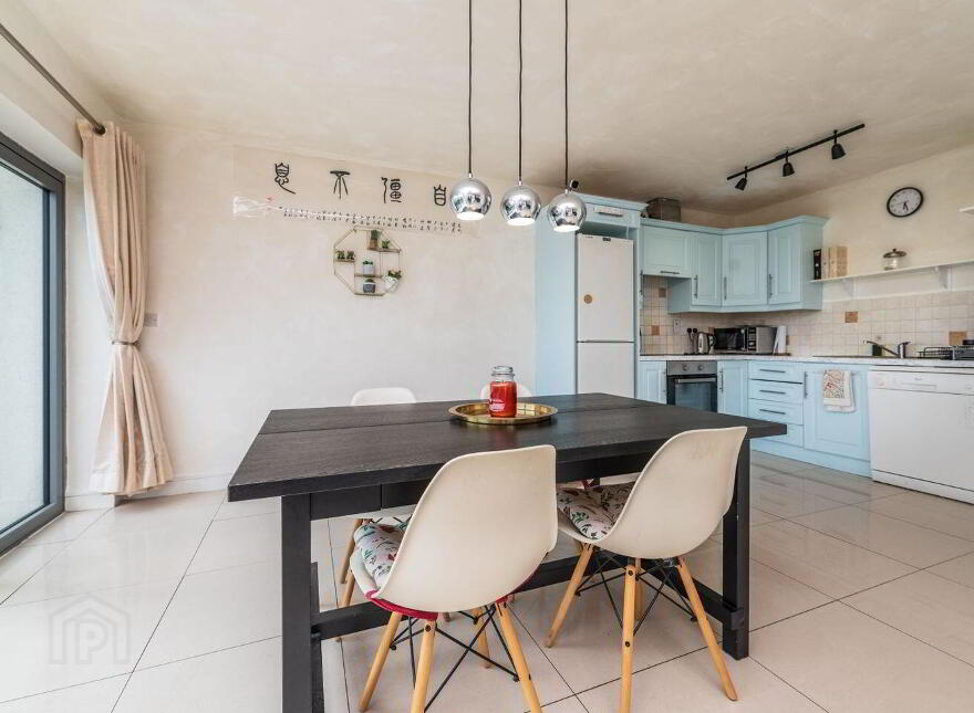 Apartment 51 Station House The Waterways, Sallins, W91YV59