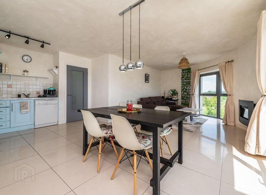 Apartment 51 Station House The Waterways, Sallins, W91YV59