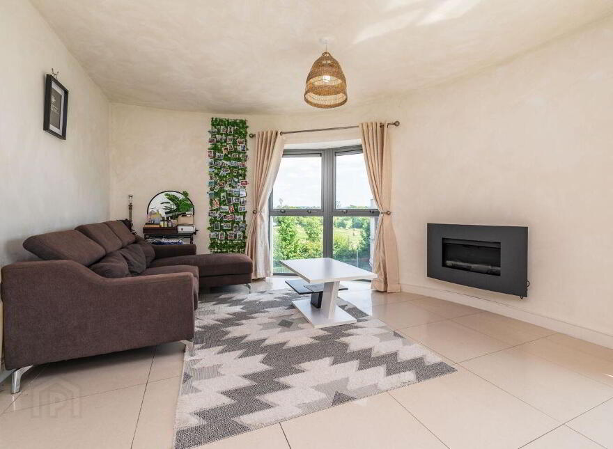 Apartment 51 Station House The Waterways, Sallins, W91YV59