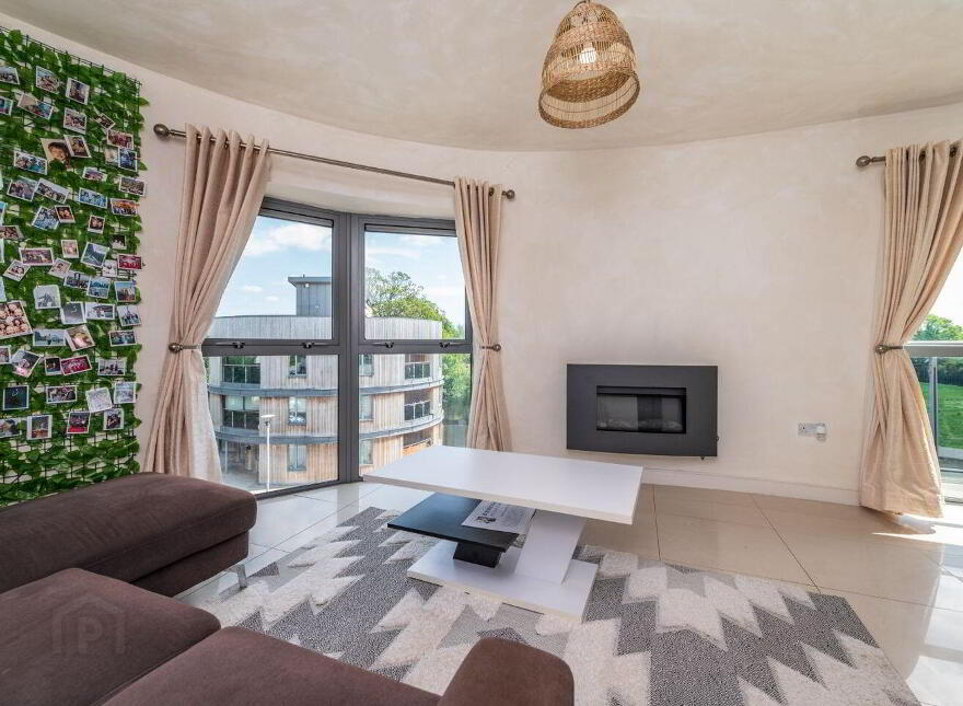 Apartment 51 Station House The Waterways, Sallins, W91YV59
