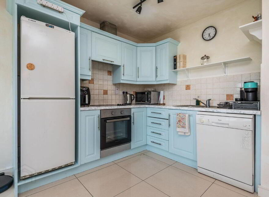 Apartment 51 Station House The Waterways, Sallins, W91YV59