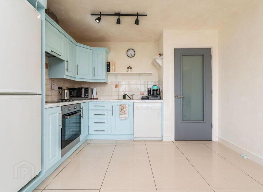 Apartment 51 Station House The Waterways, Sallins, W91YV59