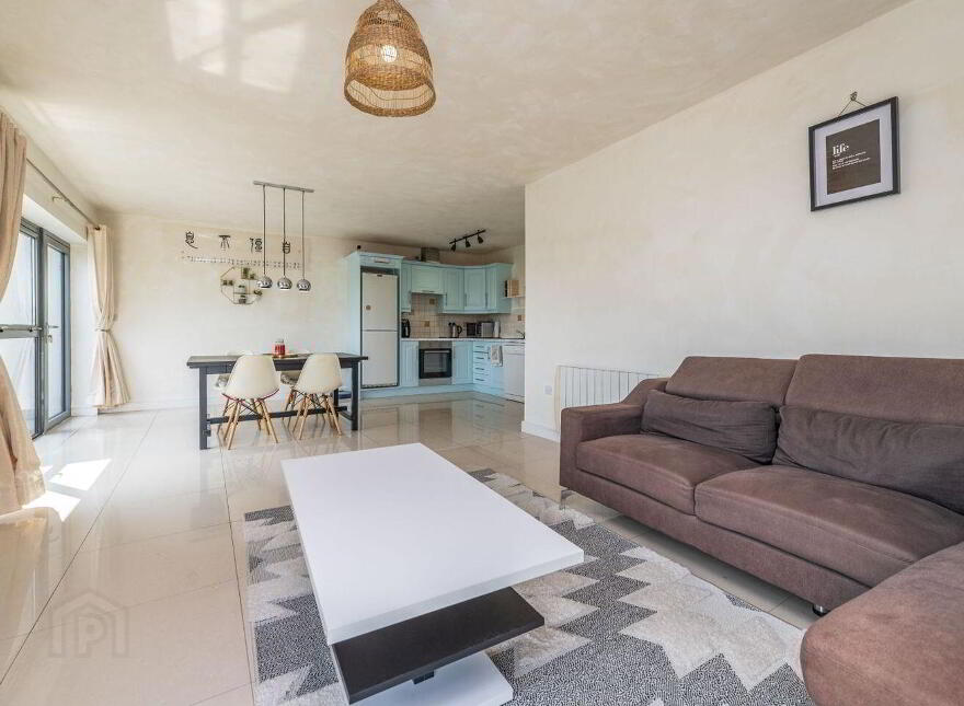 Apartment 51 Station House The Waterways, Sallins, W91YV59