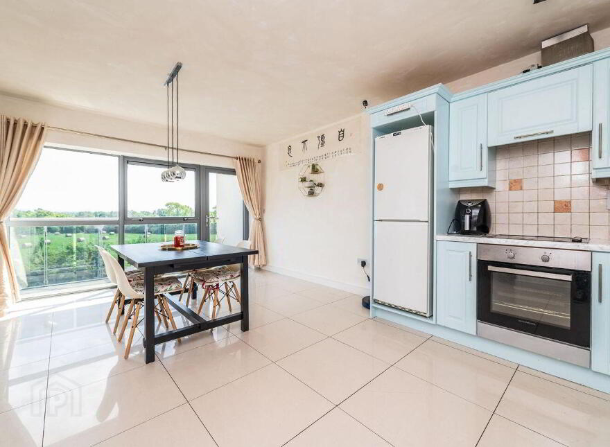 Apartment 51 Station House The Waterways, Sallins, W91YV59