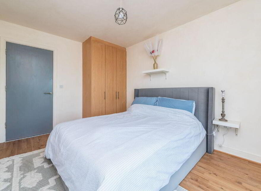 Apartment 51 Station House The Waterways, Sallins, W91YV59