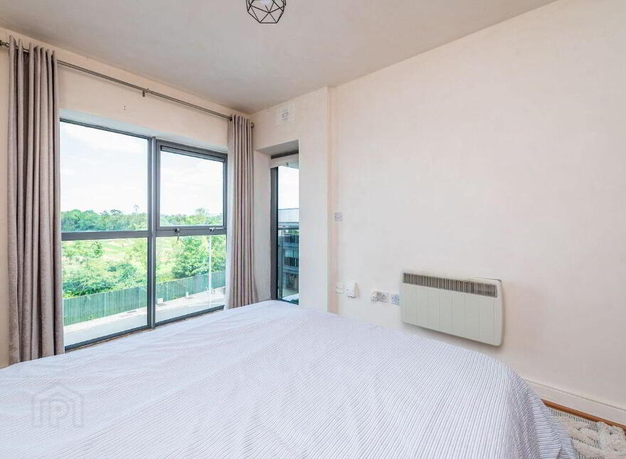 Apartment 51 Station House The Waterways, Sallins, W91YV59